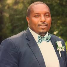 Vote Eldridge Jackson Jr for Mayor