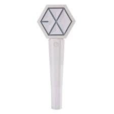 Exo Lightstick Exo K Pop Pop
