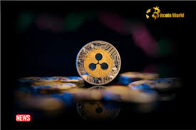 XRP Price Explodes 10% as Bitcoin Holds Steady: Is an Altcoin Rally  Brewing?