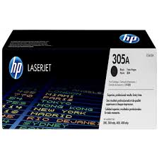Because cartridges are designed for exceptional reliability, you avoid wasted supplies and in the box. Hp Ce410a Black Toner 305a Original