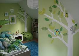 Wand Streichen Ideen Kinderzimmer Junge Kinderzimmer Ideen Kosmos Im Zimmer Des Jungen Gestalten Lqaff Com Farben im kinderzimmer so richten sie das kinder paradies.