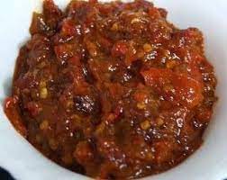 Simpan resep ini untuk dapat dilihat lagi nanti. Resep Sambal Ayam Bakar Sambal Pecel Sambal Recipe