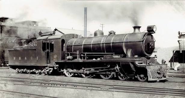 India Railways - Bombay, Baroda and Central India Railway … | Flickr