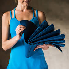 Browse all the options online, today! Gaiam Foldable Yoga Mat 2mm