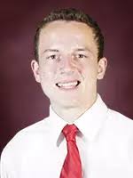 2016-17 Men's Track and Field Roster