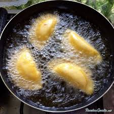 Empanadas De Queso Empanadas Colombian Food Empanadas Recipe