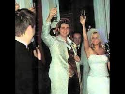Right on the forthcoming series of celebs go dating. Bryan Mcfadden And Kerry Katona S Wedding Youtube