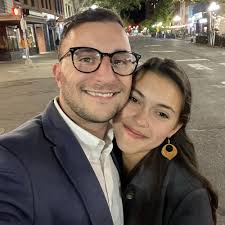 Daniel Taccolini and Julia Bezems' Wedding Website