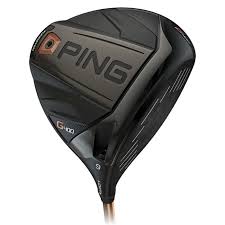 Ping Drivers G400