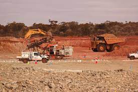 Perform safety inspection of crane, heavy equipment, wire rope. Mining Solutions Linkedin