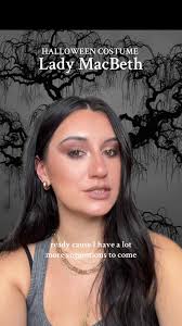 Mary Beth Halloween Costume