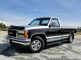 1992 gmc sierra 1500 sle pickup truck old 1990 s trucks for sale vintage classic and old trucks oldtrucks chevy pickup trucks pickup trucks gmc sierra 1992 gmc sierra 1500 sle pickup truck