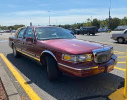 Image result for Opal 1997 Town Car