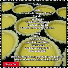 Resepi cheese kek tanpa bakar, resepi cheese cake mudah, resepi cheese cake tanpa bakar, resepi cheese kek kukus 214 best airtangan azlina ina images in 2019 cake via www.pinterest.com. Tart Telor Cake Baking Recipes Egg Tart Asian Desserts