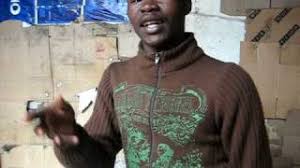 Powerful Xhosa Poems Eric Siphenathi Begala Youtube