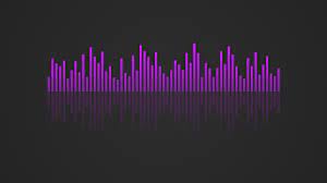 Music Visualizer Wallpapers Wallpaper Cave