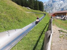 Image result for Kandersteg tunnel