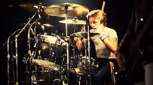 100 Greatest Drummers Of All Time Acdc Rock And Roll Bands Rudd
