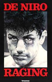 Svg's and png's are supported. Raging Bull 1980 Raging Bull Poster Raging Bull Movie Posters Vintage