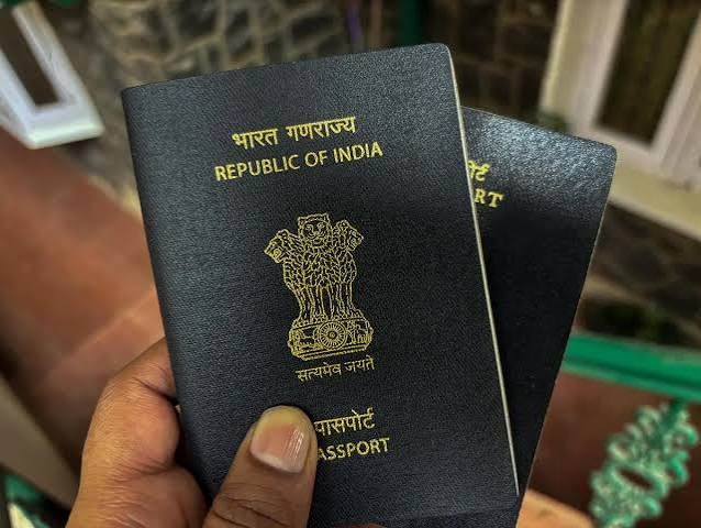 Passport Fees Hiked Across India
