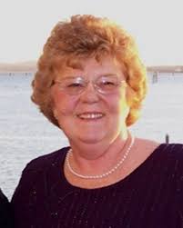 Janet Fenton Obituary (1945