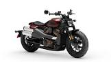 HARLEY-DAVIDSON