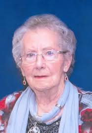 Lucette Labarre Mailhot