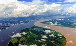 El amazonas es el principal río de sudamérica y el más caudaloso del mundo, al contener más agua que el nilo, el yangtsé y el misisipi juntos. Startseite Amazonas Reisen Expeditionen Brasilien