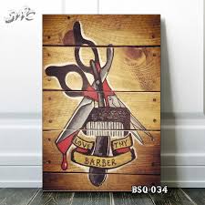 Kumpulan gambar tentang gambar barbershop keren, klik untuk melihat koleksi gambar lain di 25 lukisan hitam putih keren di dinding dekorasi salon dan barbershop menggunakan mural dan. Hiasan Dinding Poster Kayu Quotes Barbershop Wall Decor Dekorasi Bsq 034 Shopee Indonesia