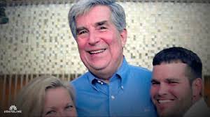 Meet Christine, she produced this Friday's Dateline...