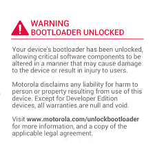 Like kids of every generation, young people these days have many slang terms that adults are. How To Remove Bootloader Unlock Warning Moto Z Force Play Droidvendor