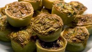 Mehlwurmer Als Mahlzeit Mahlzeit Komisches Essen Insektenfutter