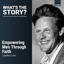 Empowering Men Through Faith — CROWD Church