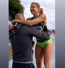 Storica vittoria dell'italia a stoccolma, durante una delle gare della diamond league.… Giada Carmassi Posts Facebook