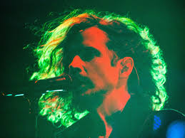 Curated by chris cornell's wife vicky in collaboration with his friends and bandmates, this posthumous retrospective returns the hard rock legend's unmistakable voice to the spotlight. Chris Cornell Troubled Singer With A Unique Voice The Independent The Independent