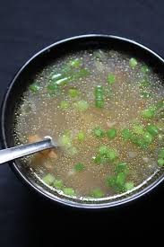 Vegetable Clear Soup Recipe Veg Clear Soup Recipe Yummy Tummy Veg Clear Soup Recipe Clear Vegetable Soup Broth Recipes