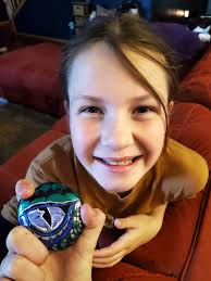 Found Crochet Item in Gresham, Oregon