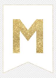Free for commercial use ✓ no. Letter Alphabet Paper Banner M Others Text Heart Gold Png Pngwing