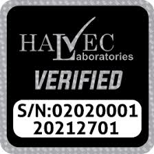 Aquionics laboratories sdn bhd (aquionics international sdn bhd) uncertified. About Us Halvec