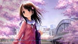 Image of menggambar baju manga cewek musim dingin female mayagami. Gambar Anime Sad Boys Novocom Top