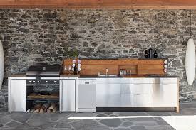 Stunning outdoor kitchen designs that will fit any budget. Custom Outdoor Kitchens Brisbane Outdoor Cabinetry Kitchenu