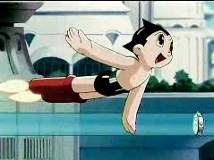 Prior to this, selected animax shows were shown on astro@15 (formerly channel 15, . Astro Boy 2003 Tv Series Wikipedia