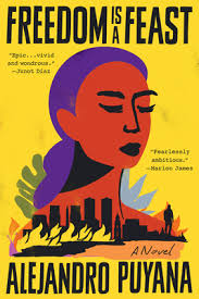 The Californians: A Novel