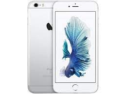 Comes with only phone, no charger, head set, manuals or original box. Apple Iphone 6s 16gb 4g Lte Unlocked Cell Phone With 2gb Ram Silver Newegg Com
