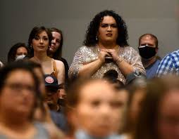 PHOTOS: Beto O'Rourke visits West Texas