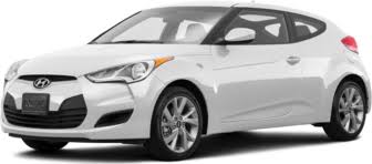2016 Hyundai Veloster Problems | Kelley Blue Book