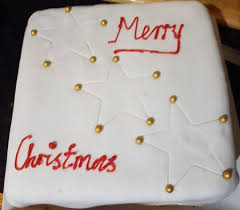 This gluten free christmas cake recipe is a lovely, easy to make version just as good as any old traditional recipe. Traditional Christmas Cake Dairy Free Kids