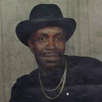 Mr. Archie Tyler Jr. Obituary