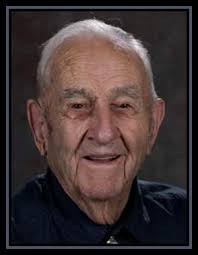 George Winfield Peterson (1920-2015)