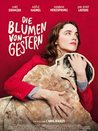 Most recently in the ewhl (w) with ehv sabres wien. Die Blumen Von Gestern Kinospielfilm 2015 2016 Crew United